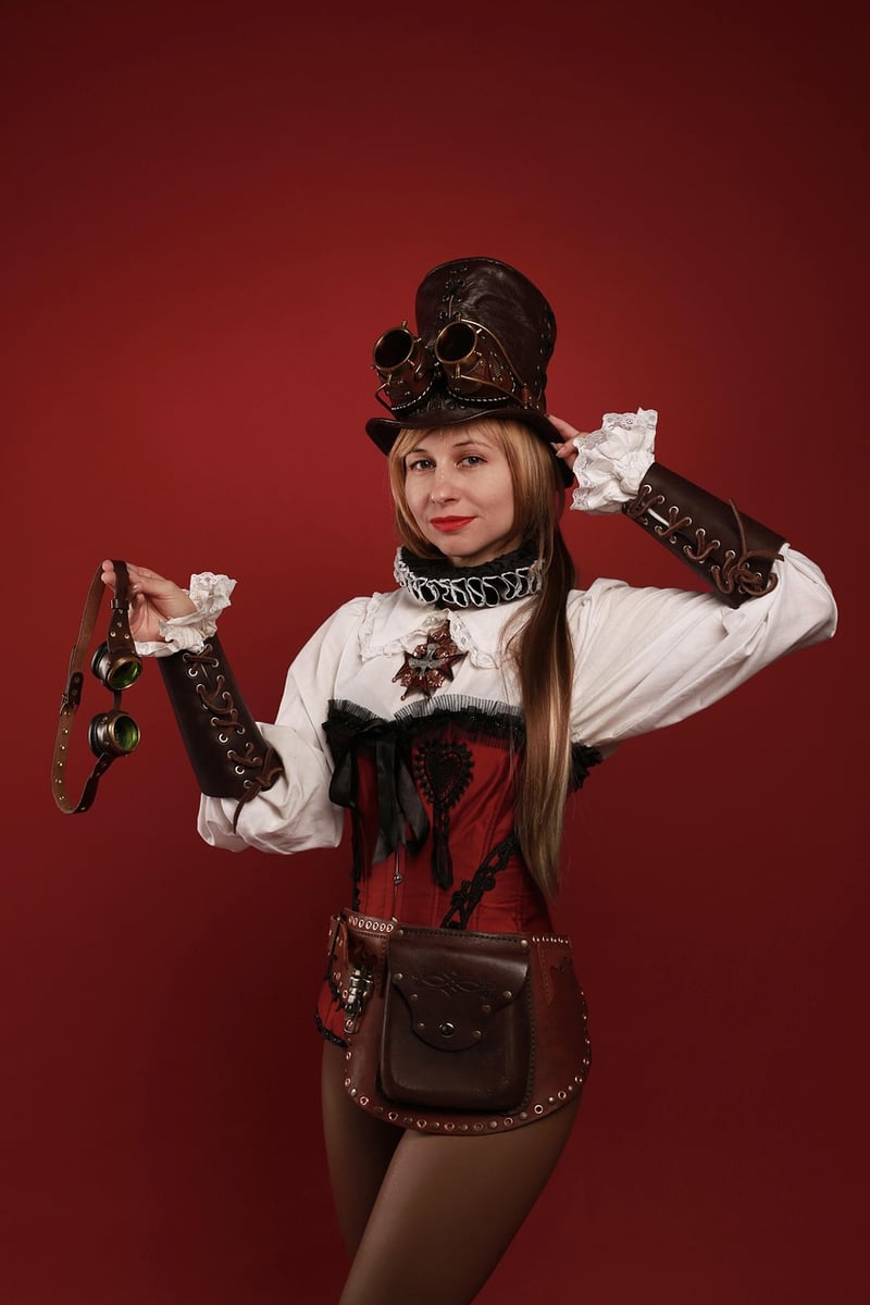 Victorian Era