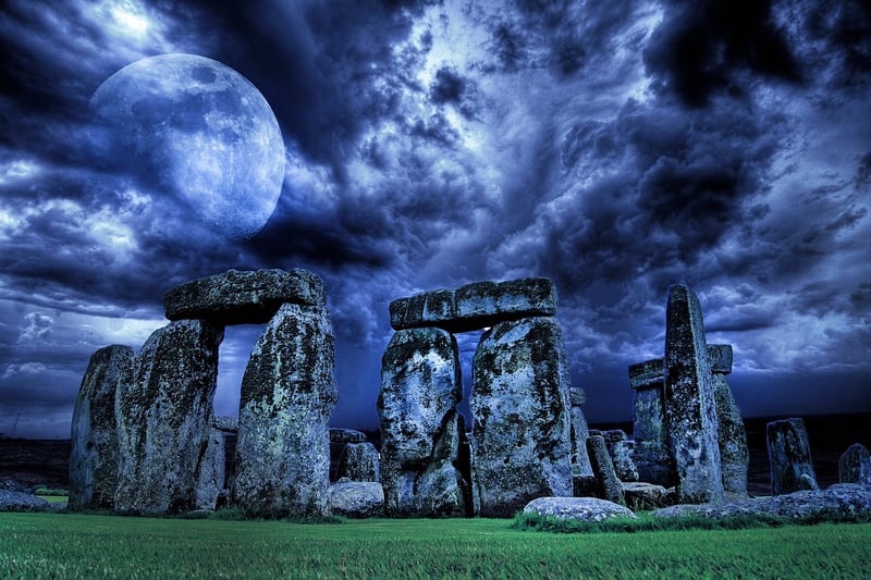 Neolithic settlement